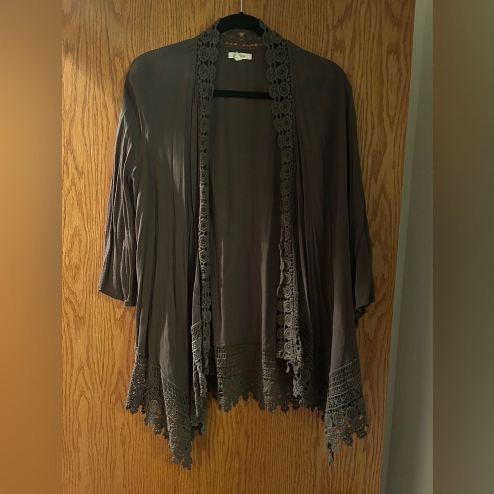 Women’s Cardigan